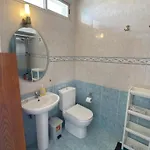 1 Bedroom Flat 200m From The In Germasogia Tourist Area *