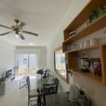 Apartament 1 Bedroom Flat 200m From The In Germasogia Tourist Area *